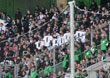 Borussia Mönchengladbach vs Eintracht Frankfurt (2-0)