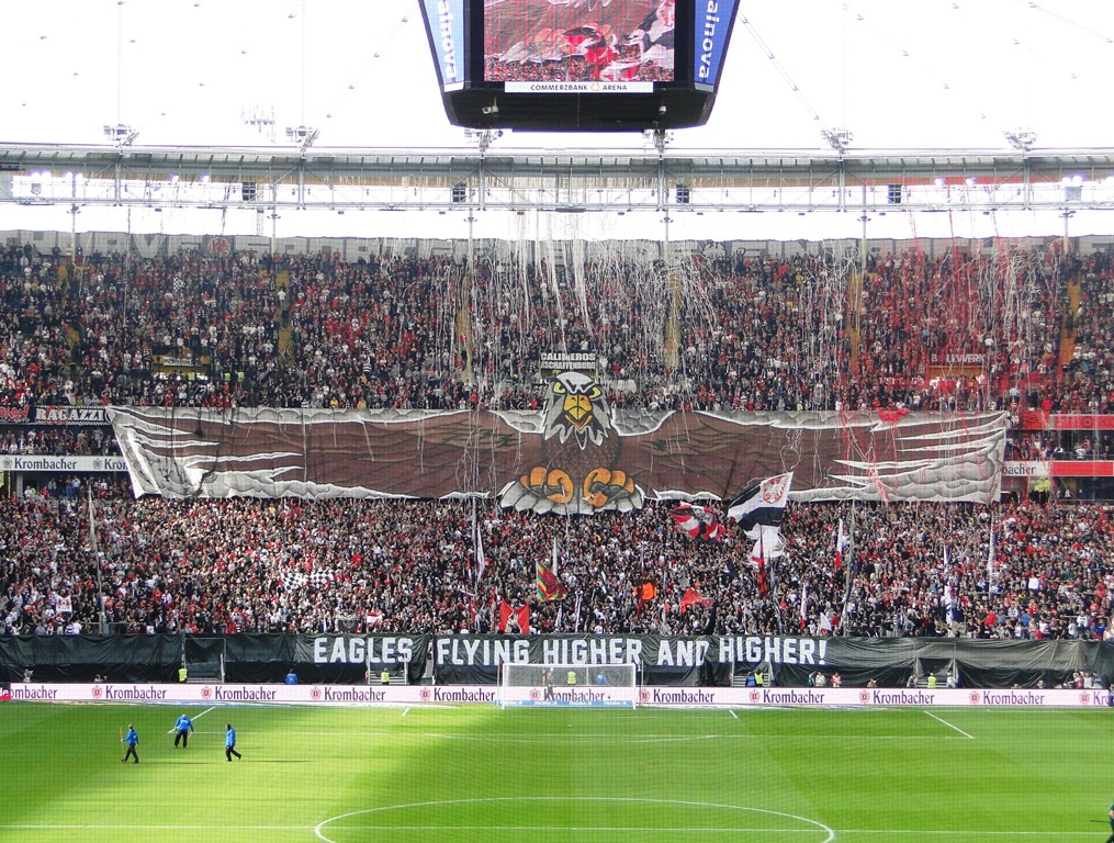 Eintracht Frankfurt vs Hannover 96 (3-1) (5)