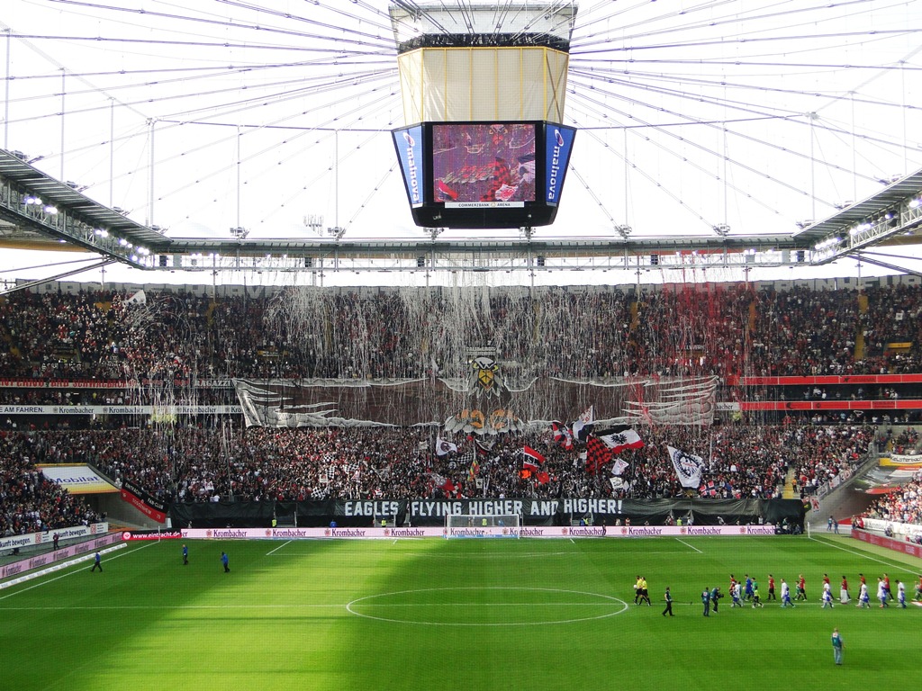 Eintracht Frankfurt vs Hannover 96 (3-1) (6)