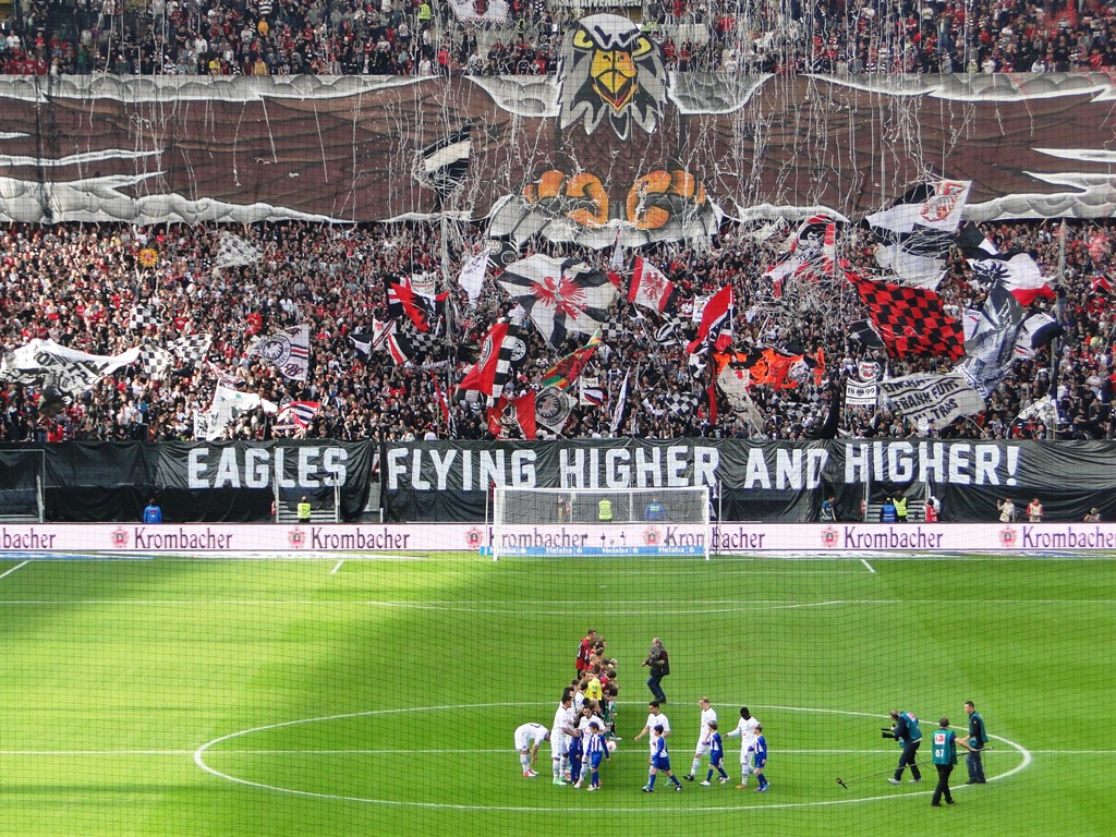 Eintracht Frankfurt vs Hannover 96 (3-1) (8)