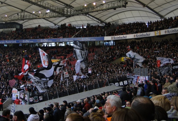VfB Stuttgart vs Eintracht Frankfurt (2-1) (5)