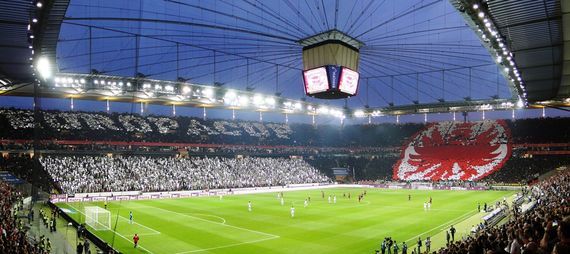 Eintracht Frankfurt vs Qarabag Agdam FK (0-2) (6)