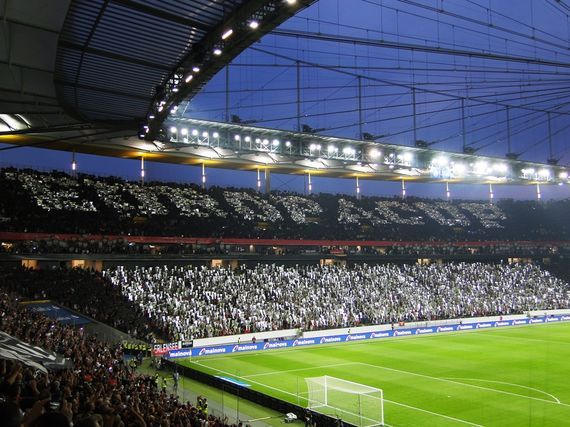Eintracht Frankfurt vs Qarabag Agdam FK (0-2) (9)