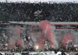 Eintracht Frankfurt vs Girondins Bordeaux (3-0)