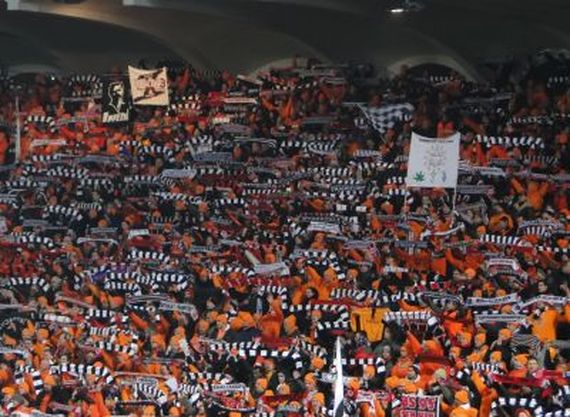 Girondins Bordeaux vs Eintracht Frankfurt (0-1) (3)