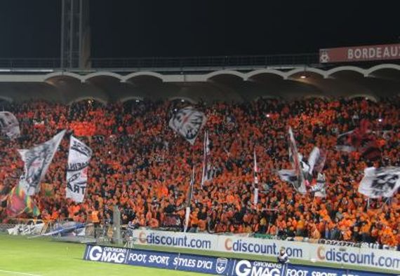 Girondins Bordeaux vs Eintracht Frankfurt (0-1) (5)