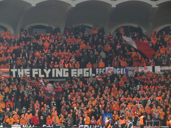Girondins Bordeaux vs Eintracht Frankfurt (0-1) (9)