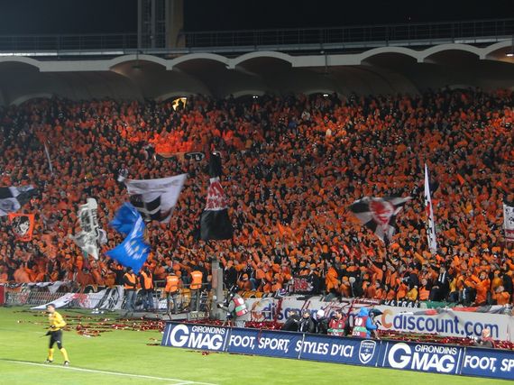 Girondins Bordeaux vs Eintracht Frankfurt (0-1) (11)