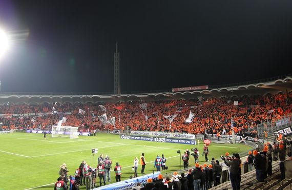 Girondins Bordeaux vs Eintracht Frankfurt (0-1) (17)