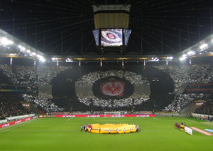 Eintracht Frankfurt vs Apoel Nikosia (2-0)