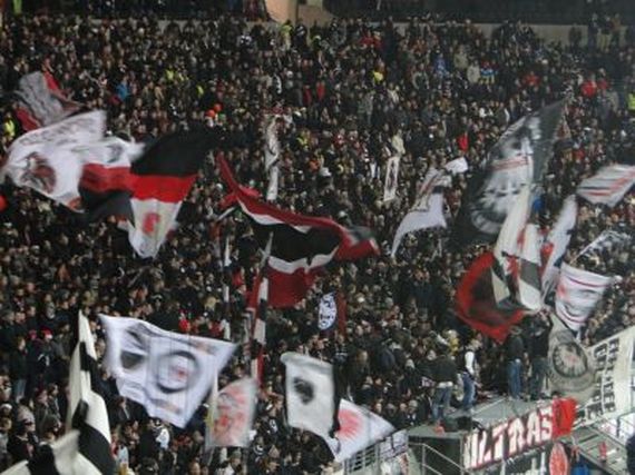 Eintracht Frankfurt vs Apoel Nikosia (2-0) (1)