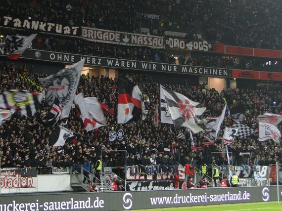 Eintracht Frankfurt vs Apoel Nikosia (2-0) (3)