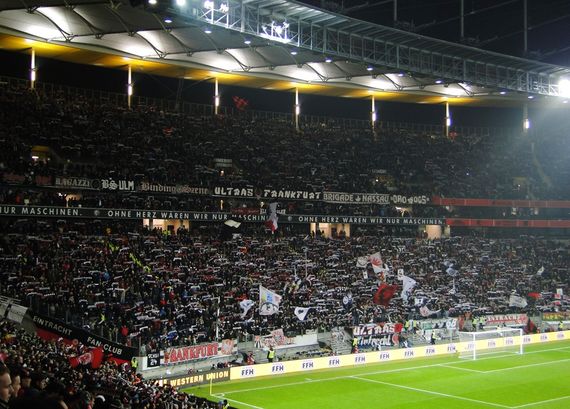 Eintracht Frankfurt vs Apoel Nikosia (2-0) (5)