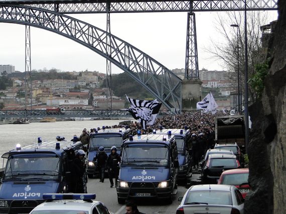 FC Porto vs Eintracht Frankfurt (2-2) (6)