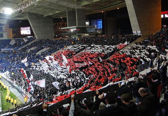 FC Porto vs Eintracht Frankfurt (2-2) (12)