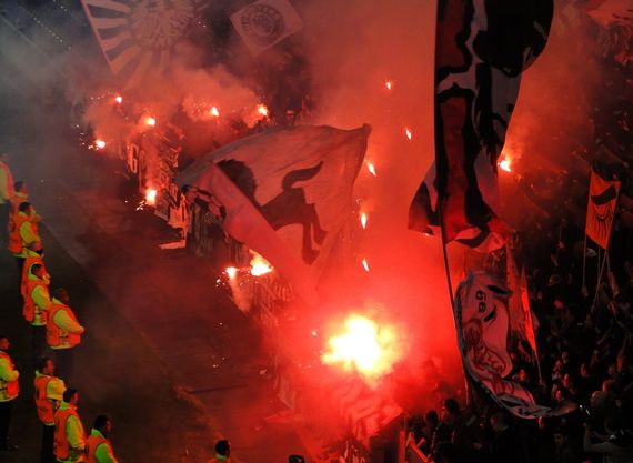 FC Porto vs Eintracht Frankfurt (2-2) (16)