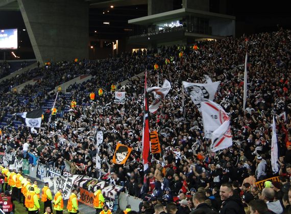 FC Porto vs Eintracht Frankfurt (2-2) (18)