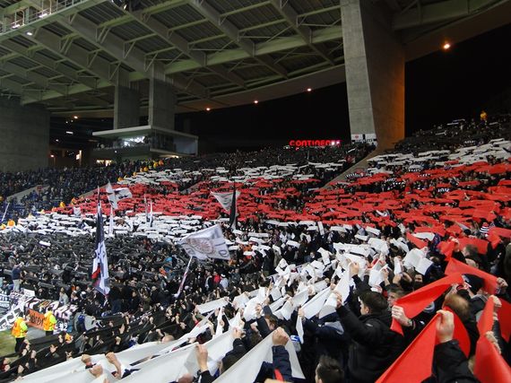 FC Porto vs Eintracht Frankfurt (2-2) (20)