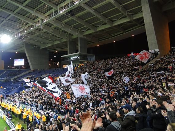 FC Porto vs Eintracht Frankfurt (2-2) (22)