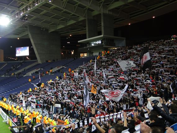FC Porto vs Eintracht Frankfurt (2-2) (23)