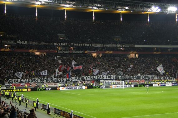 Eintracht Frankfurt vs FC Porto (3-3) (8)
