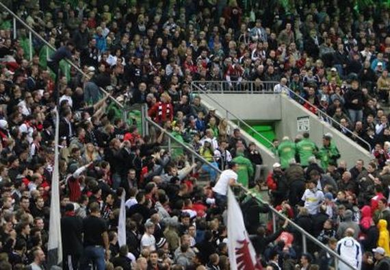 Borussia Mönchengladbach vs Eintracht Frankfurt (4-1) (5)