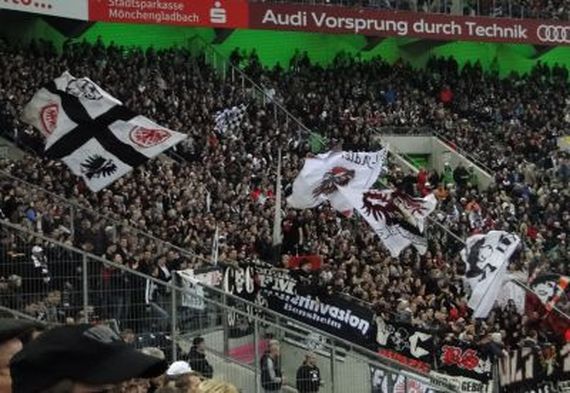 Borussia Mönchengladbach vs Eintracht Frankfurt (4-1) (6)