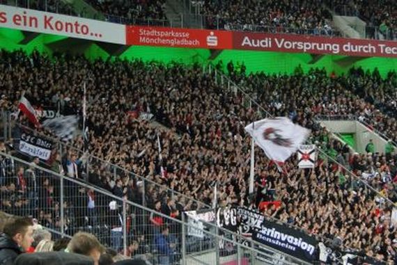 Borussia Mönchengladbach vs Eintracht Frankfurt (4-1) (11)