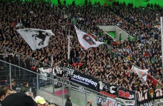 Borussia Mönchengladbach vs Eintracht Frankfurt (4-1) (12)