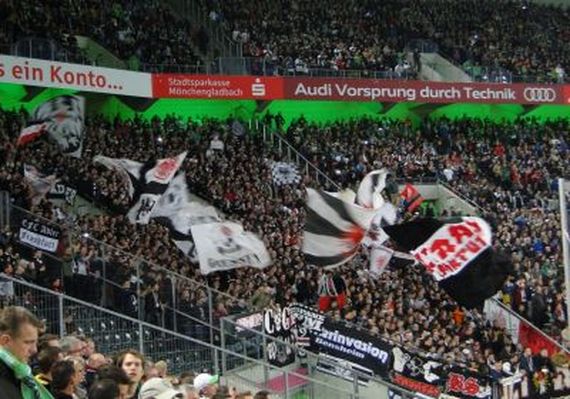 Borussia Mönchengladbach vs Eintracht Frankfurt (4-1) (13)