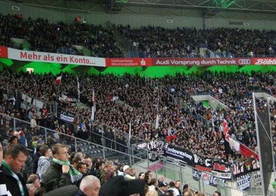 Borussia Mönchengladbach vs Eintracht Frankfurt (4-1) (15)