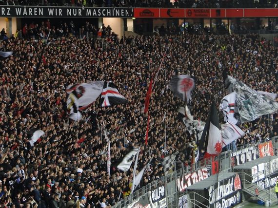 Eintracht Frankfurt vs VfL Wolfsburg (1-2) (3)