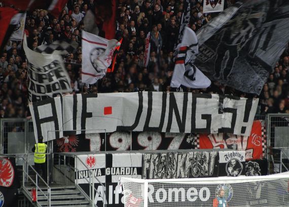 Eintracht Frankfurt vs VfL Wolfsburg (1-2) (4)
