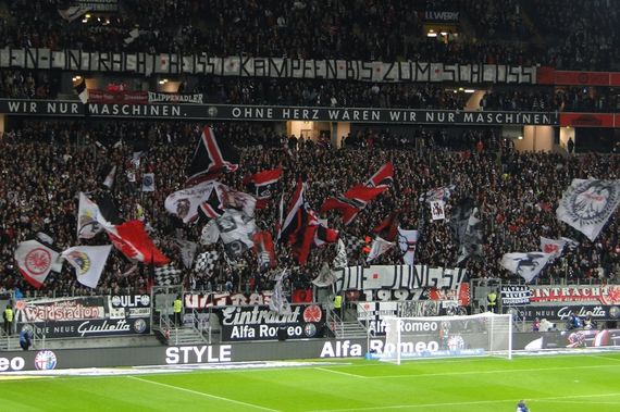 Eintracht Frankfurt vs VfL Wolfsburg (1-2) (5)