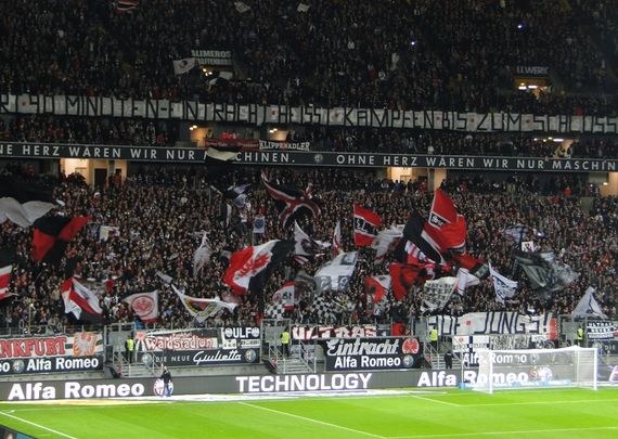 Eintracht Frankfurt vs VfL Wolfsburg (1-2) (6)