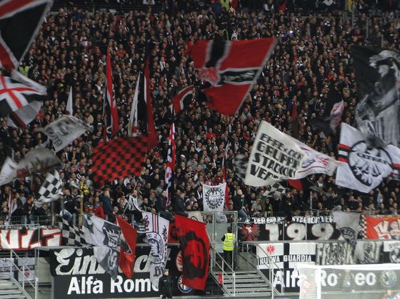 Eintracht Frankfurt vs VfL Wolfsburg (1-2) (7)