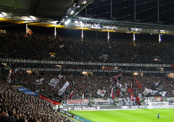 Eintracht Frankfurt vs VfL Wolfsburg (1-2) (8)