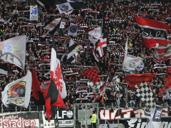 Eintracht Frankfurt vs VfL Wolfsburg (1-2) (9)