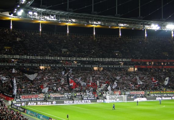 Eintracht Frankfurt vs VfL Wolfsburg (1-2) (11)