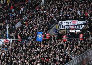 1. FSV Mainz 05 vs Eintracht Frankfurt (1-0)