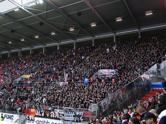 1. FSV Mainz 05 vs Eintracht Frankfurt (1-0) (6)