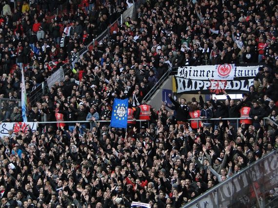 1. FSV Mainz 05 vs Eintracht Frankfurt (1-0) (7)