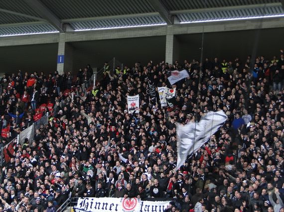 1. FSV Mainz 05 vs Eintracht Frankfurt (1-0) (8)