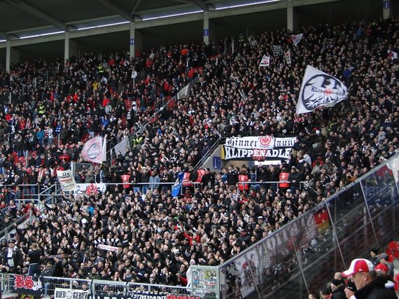 1. FSV Mainz 05 vs Eintracht Frankfurt (1-0) (10)