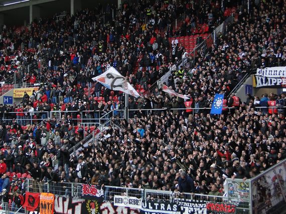 1. FSV Mainz 05 vs Eintracht Frankfurt (1-0) (11)