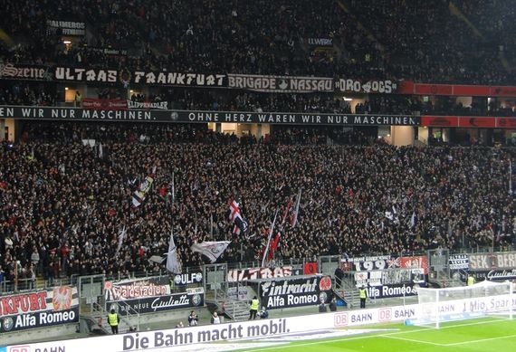 Eintracht Frankfurt vs FC Schalke 04 (3-3) (4)