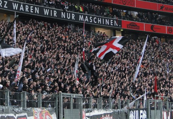 Eintracht Frankfurt vs FC Schalke 04 (3-3) (5)