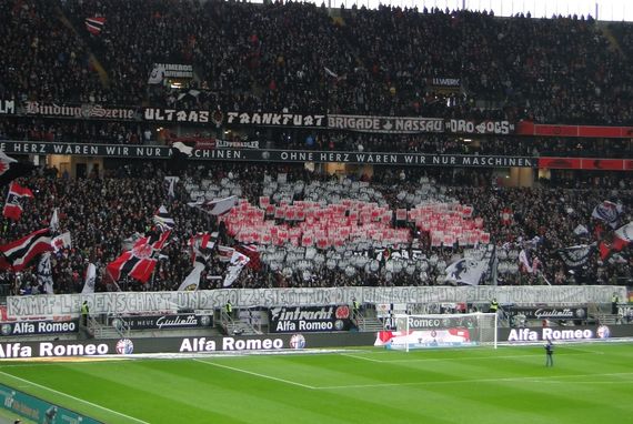 Eintracht Frankfurt vs FC Schalke 04 (3-3) (7)