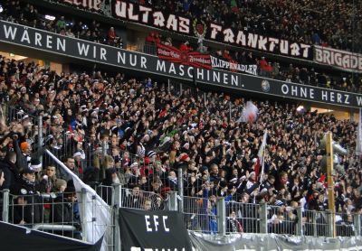 Eintracht Frankfurt vs TSG Hoffenheim (1-2) (1)