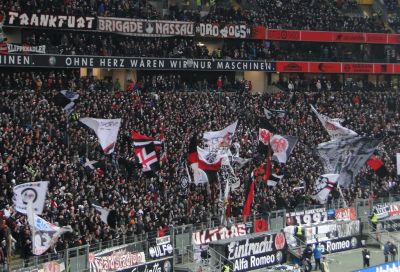 Eintracht Frankfurt vs TSG Hoffenheim (1-2) (2)
